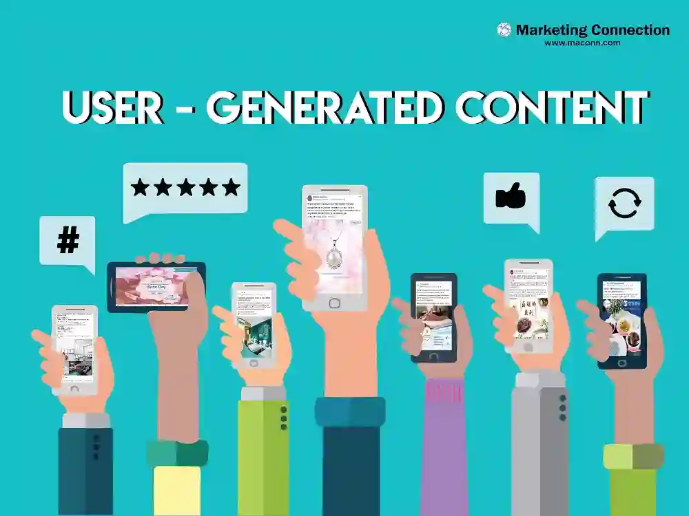 How to Use User-Generated Content on Social Media