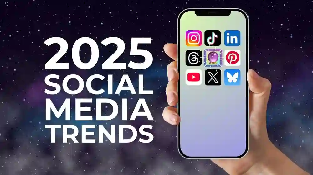 How Social Media is Changing the Way We Shop in 2025