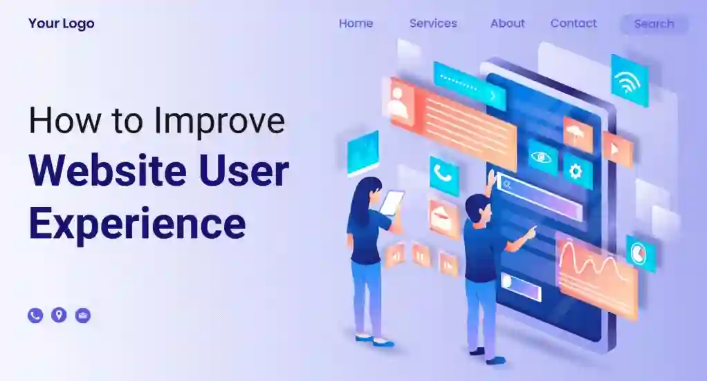 How to Progress Your Website’s User Experience for Conversions