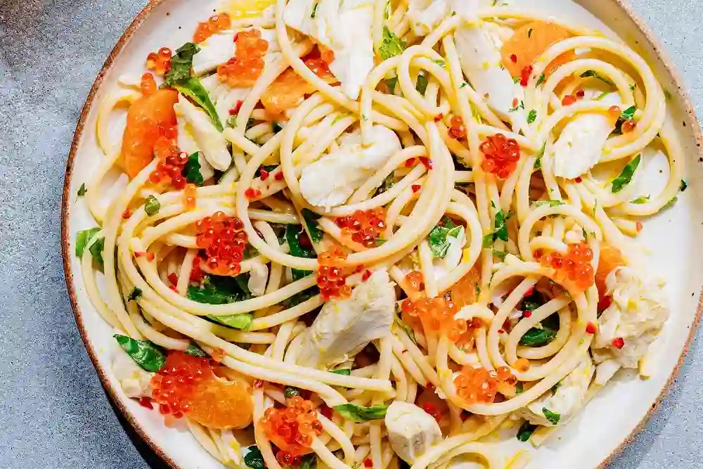 Quick and Tasty Pasta Dishes for Every Occasion