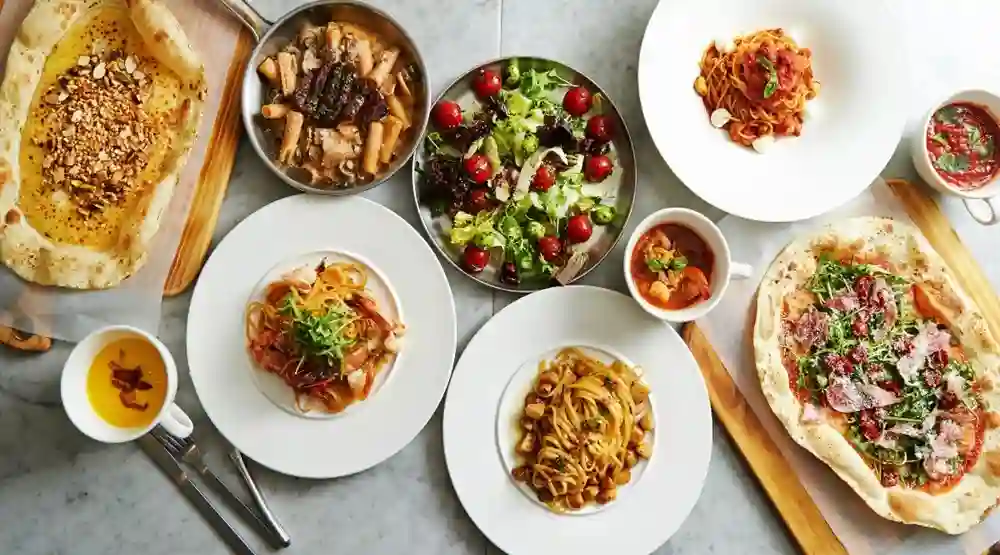 Best Casual Dining Melbourne: Top Picks for 2025