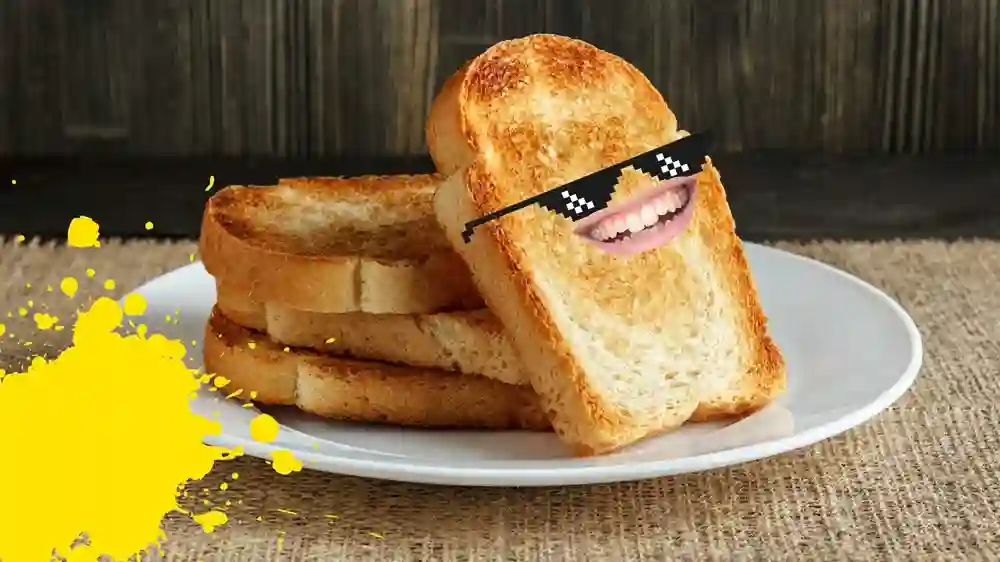 Bread Puns That Are Toastally Hilarious and Clever