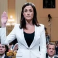 Cassidy Hutchinson Net Worth After Capitol Testimony: A Detailed Analysis