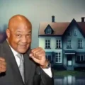 Choice Home Warranty – George Foreman’s Surprising Ad