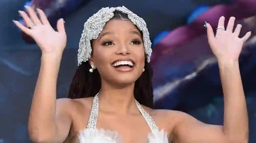 How Old Is Halle Bailey? The Real Age of Disney’s Mermaid