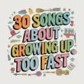 Songs About Daughters Growing Up & Growing Up Too Fast: Emotional Hits